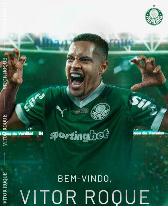 半岛体育APP-2550万欧 巴萨弃将罗克成巴西足球史上最贵引援！