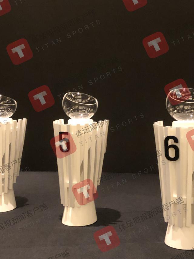 半岛体育官方网站-【前方】世预赛抽签现场已布置完毕 伊万晚间抵达