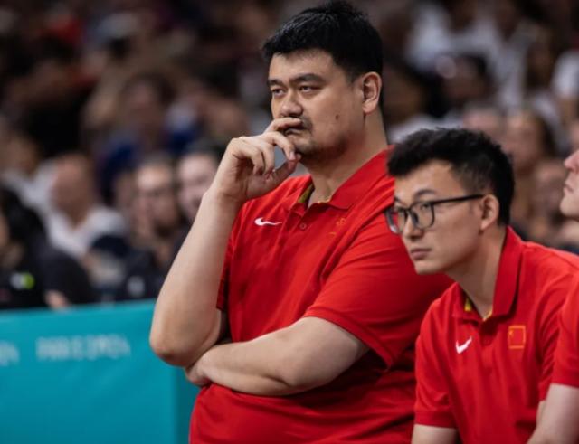 半岛体育APP-女篮惨败22分小组垫底 金兰巴黎凋零出线岌岌可危