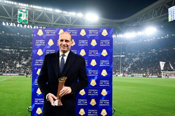 【观察】尤文放低姿态才能保强势，想夺冠还得练前锋