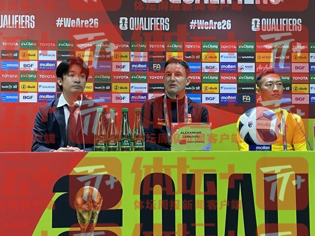 半岛体育官方网站-扬科维奇：有无归化没区别 期待全新的篇章开始