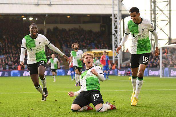 半岛体育官方网站-又是逆转，又是绝杀！没午休的利物浦攻坚成功