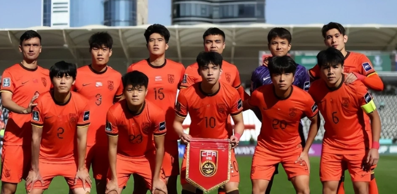 比赛还没开打，U23国足先迎来一个坏消息，取胜乌兹别克有点悬了