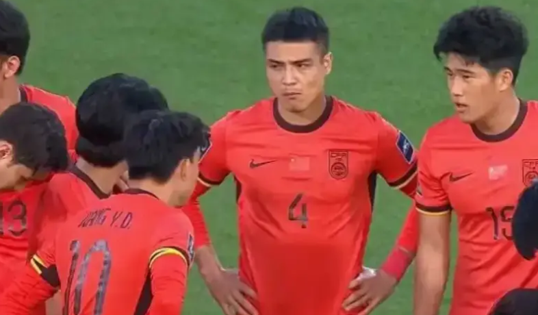 比赛还没开打，U23国足先迎来一个坏消息，取胜乌兹别克有点悬了