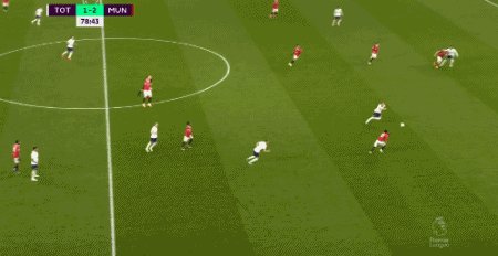 半岛体育-【早报】热刺双星绝妙配合！曼联痛失好局！