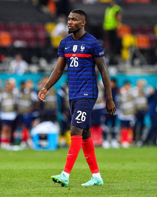 官方：征召小图拉姆入队 法国世界杯名单补全26人