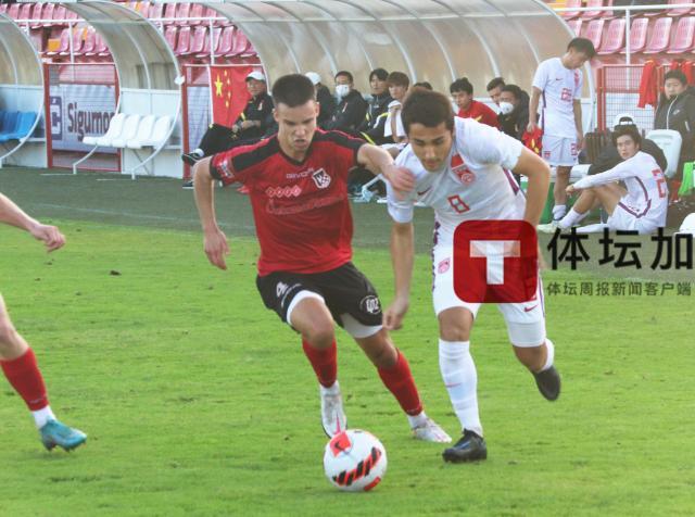 最佳射手阿卜杜肉苏力：对抗下处理球能力得到提升