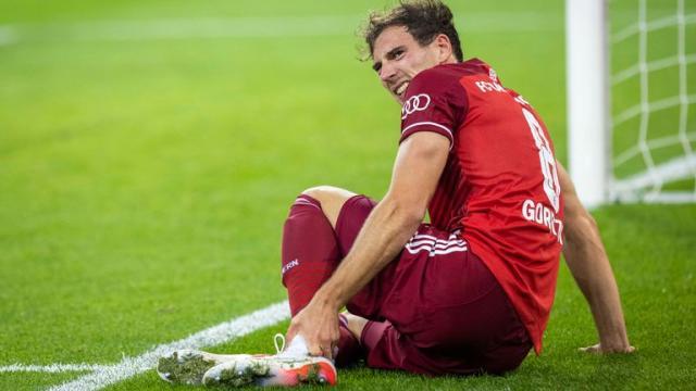 半岛体育官方网站-总投入达7000万欧元，拜仁对赫拉芬贝赫有何期待？