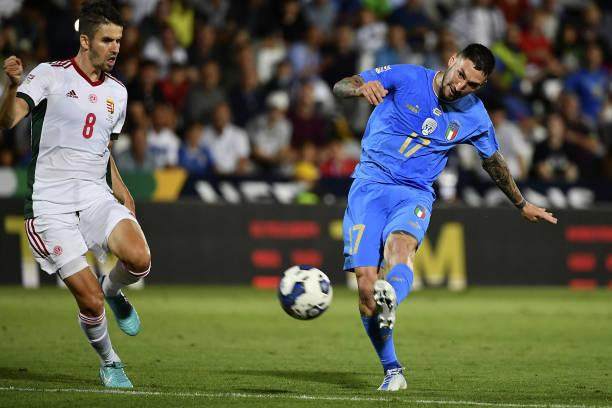 半岛体育官方网站-青春意大利找回魔力，欧洲杯那支美丽王师回来了？