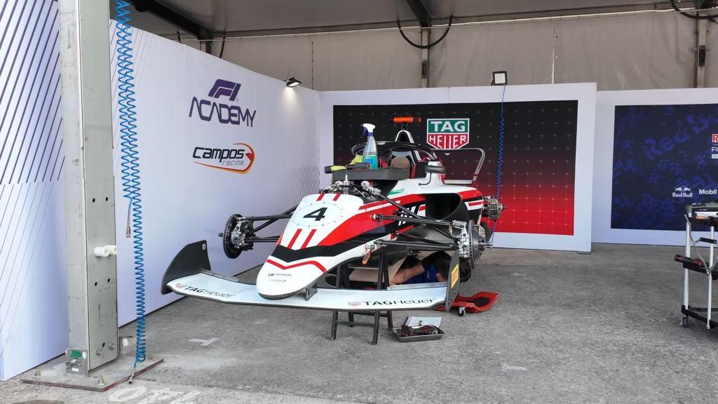 半岛体育APP-探营上赛道围场，这些精彩不容错过