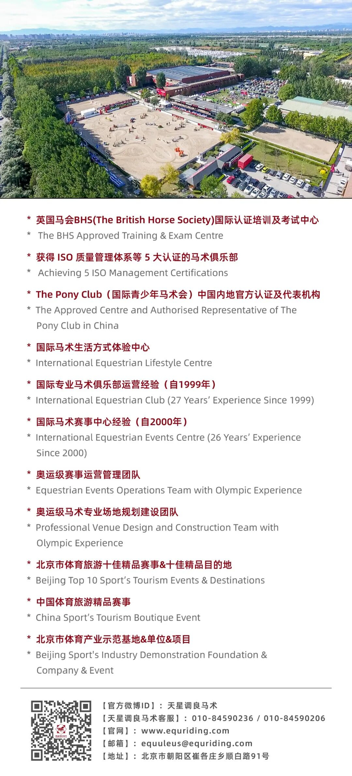 半岛体育官网-联赛专访｜吴璨彤：“我愿意永远相信我的战友，永远跟牠们并肩作战”|马术|搭档|教练|比赛|俱乐部联赛_新浪体育_新浪新闻