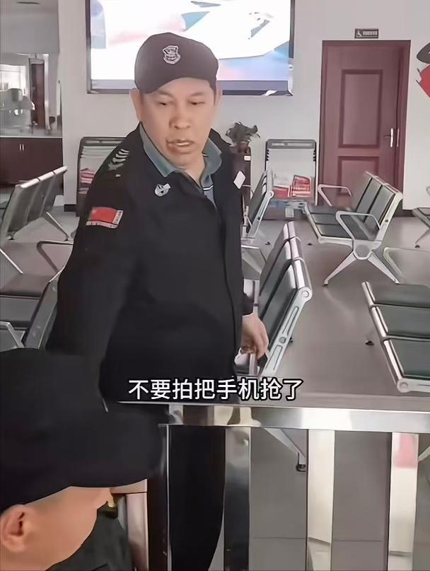 果然有情况！湖南如厕老兵底裤被扒：刑满释放人员、多次闹访缠访