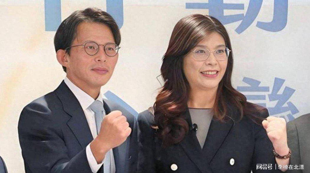 民进党,极有可能在下一届台湾地区选举后,成为长期一家独大政党